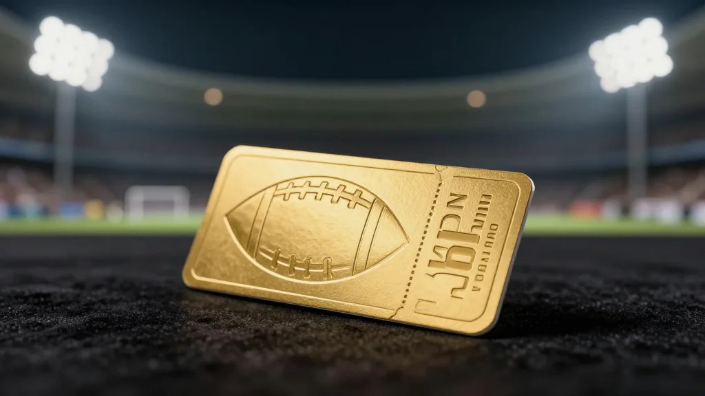 Disney Sells 10 Super Bowl Ad Slots at $9 Million Each, Easing Pricing Push