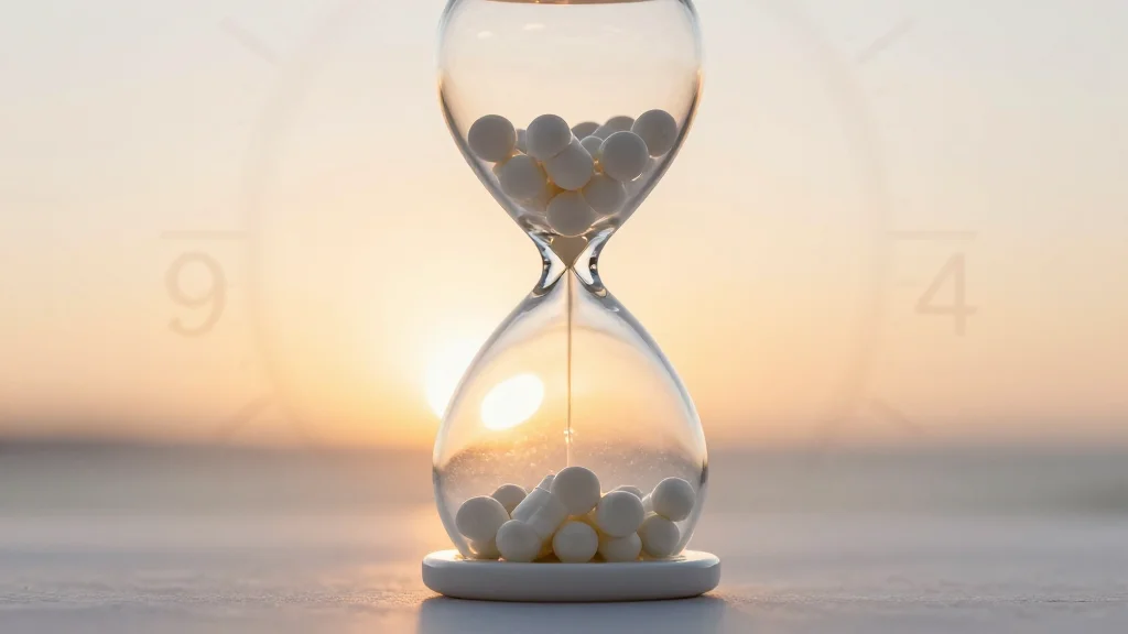Chronotherapy Trial Shows Timing Pain Pills to Body Clock Boosts Relief