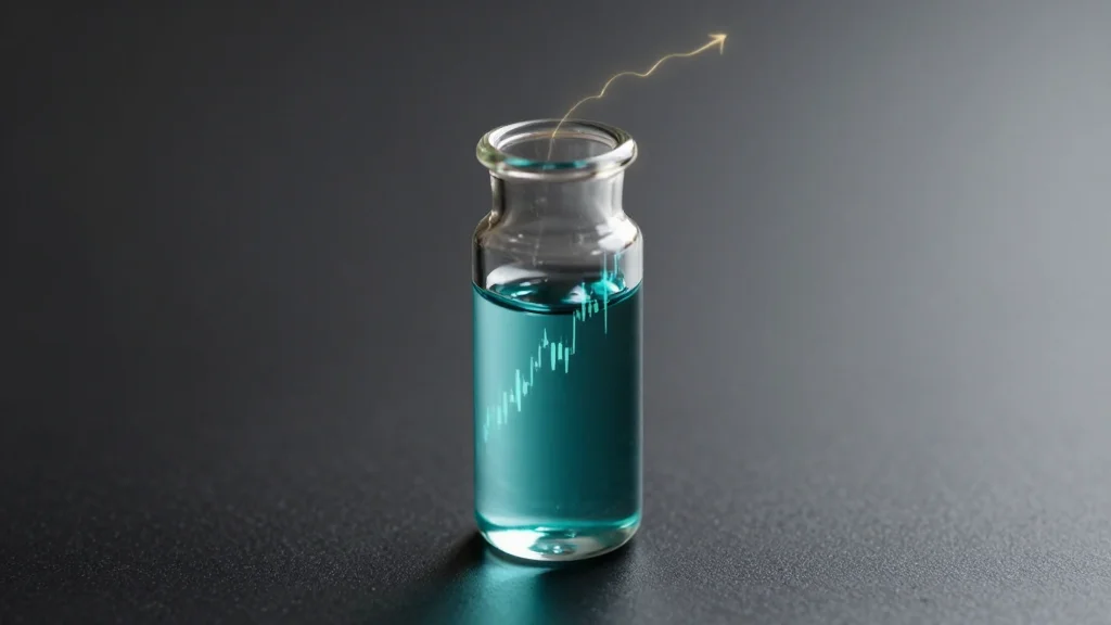 5 Small Drug Stocks to Buy as Sector Recovery Gains Strength