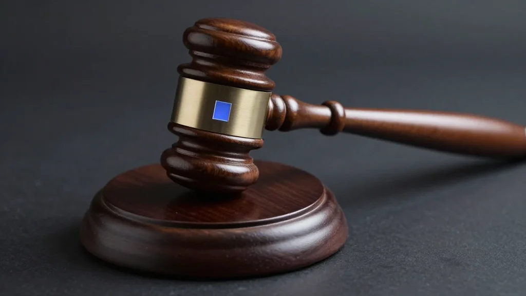 Lawyer Uses Claude Skills, Legal World Loses It