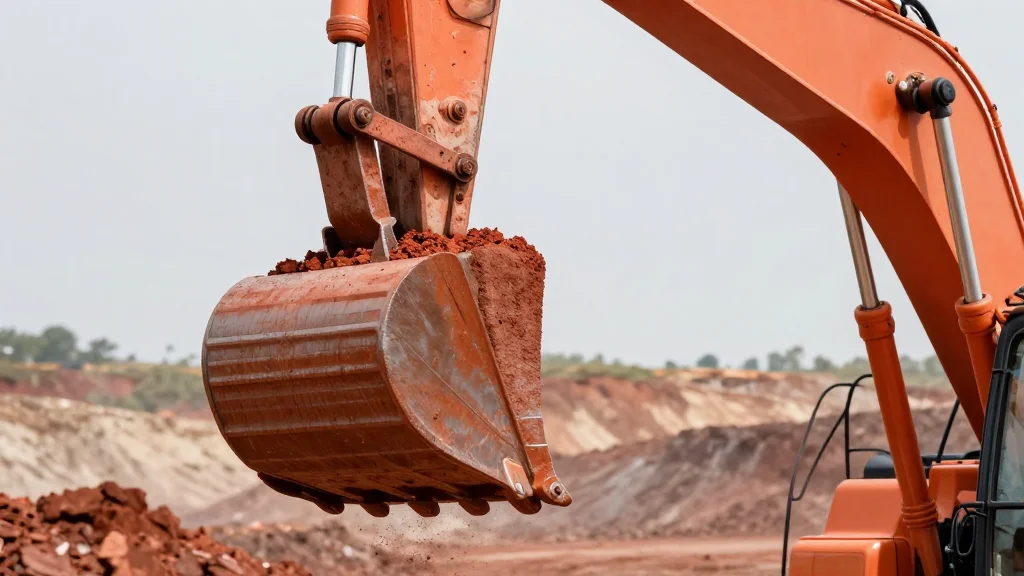 Rio Tinto Slows Quebec Lithium Plant Build, Timeline Intact