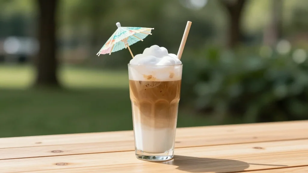 Starbucks Expands Cold Beverage Offer with New Cloud Frappuccino® Blended Beverage Range