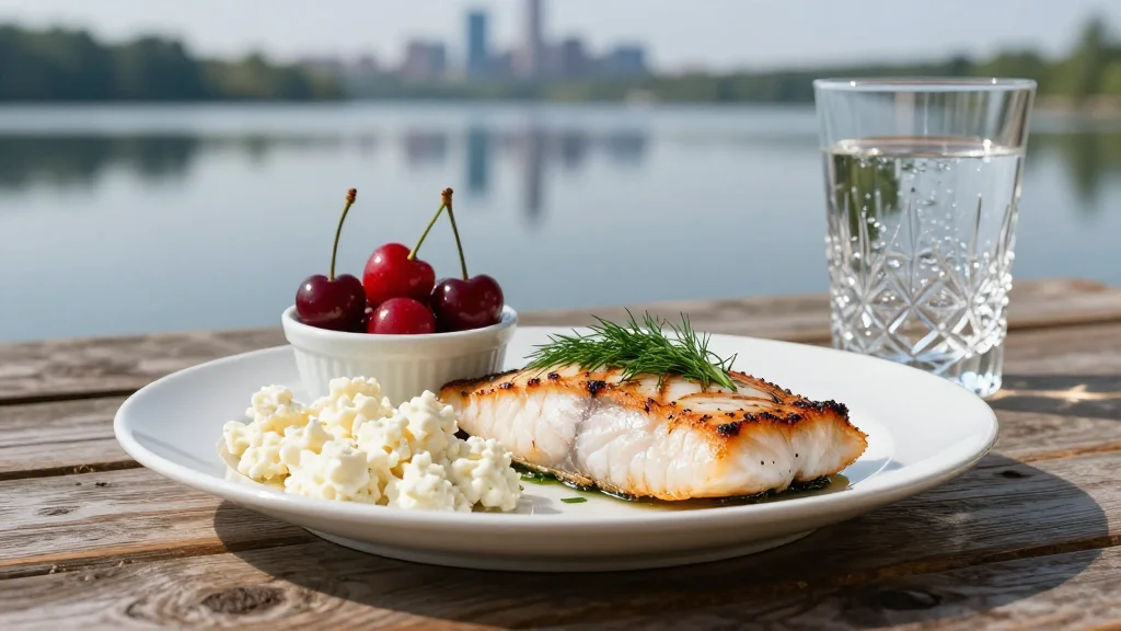 Michelin Guide Launches Great Lakes Edition, Adding Milwaukee, Pittsburgh and Five More Cities