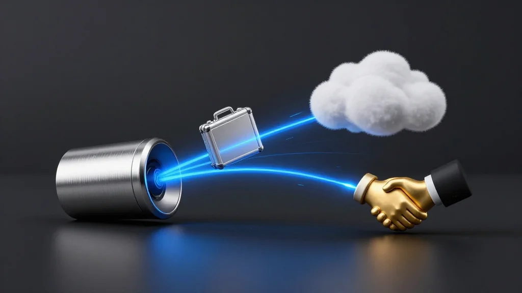 Sillage Raises €1.7 M ($2 M) Pre‑Seed to Power AI‑Driven Sales Signals