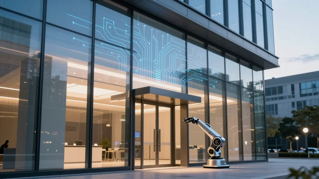 AI Moving From 'Hype' To Real Execution, JPMorgan's Brunner Says