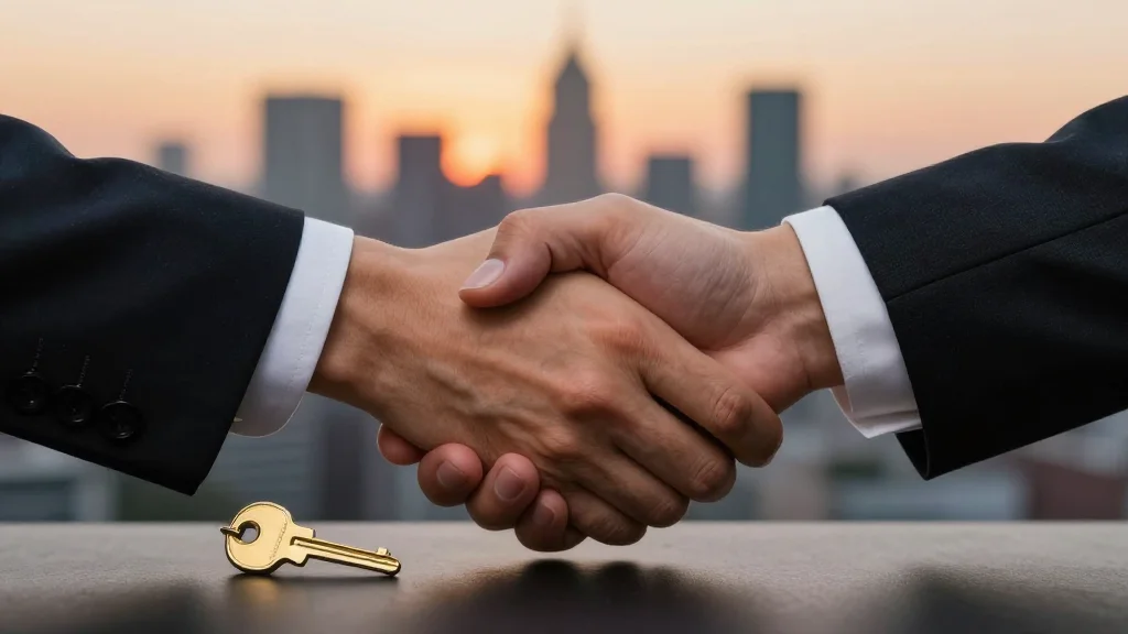 Buy a Profitable Business Instead of Starting From Scratch