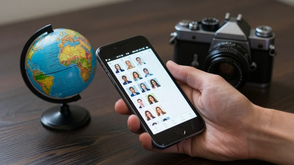 Casting without Borders: Inside Top Casting Directors' Global Search for Talent
