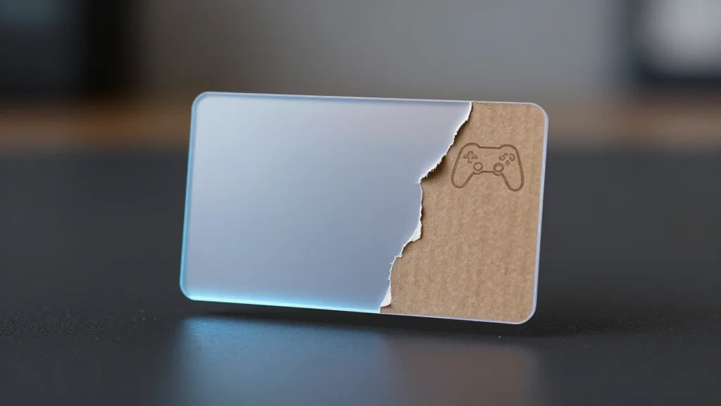 Valve Says Physical Steam Gift Cards Are Being Discontinued After Years of Scams