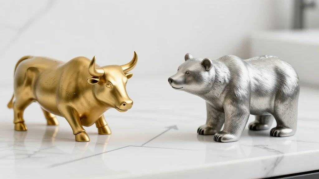 Stocks Hit Record on AI Rally, Oil Rises on Iran: Markets Wrap