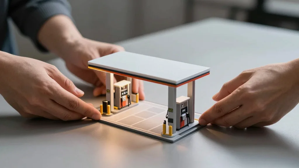 ACCC Approves Ampol's Purchase of EG Australia