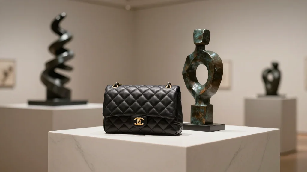 Chanel and Guggenheim Launch Transatlantic Curatorial Fellowship