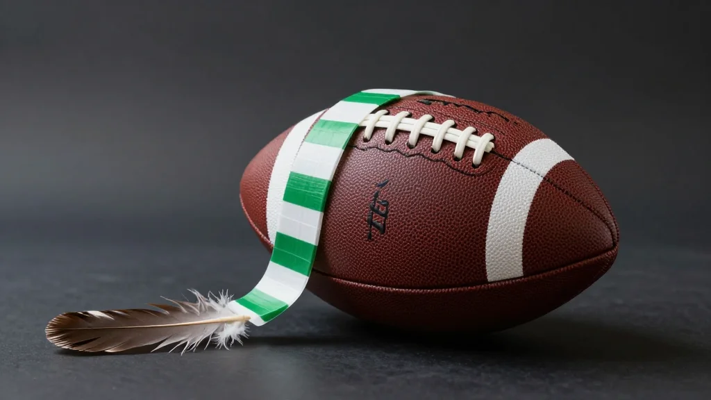 Eagles Land Wicks, Packers Gain Future Picks, Cap Relief