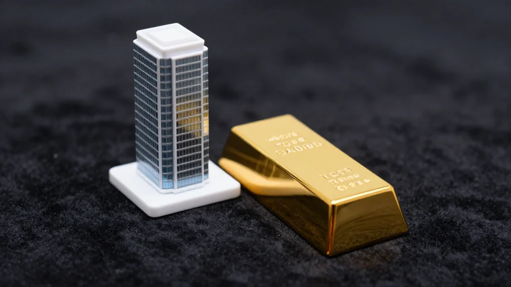 Safehold Inc. Secures $400 Million Unsecured Term Loan