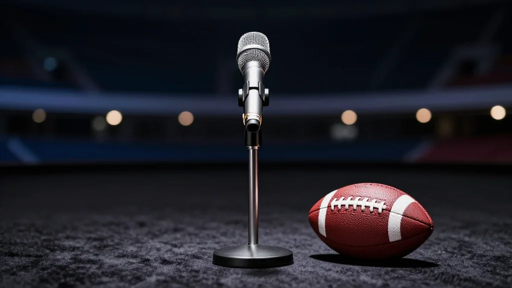 Arda’s Unique Broadcasting Talent Is a Media Goldmine