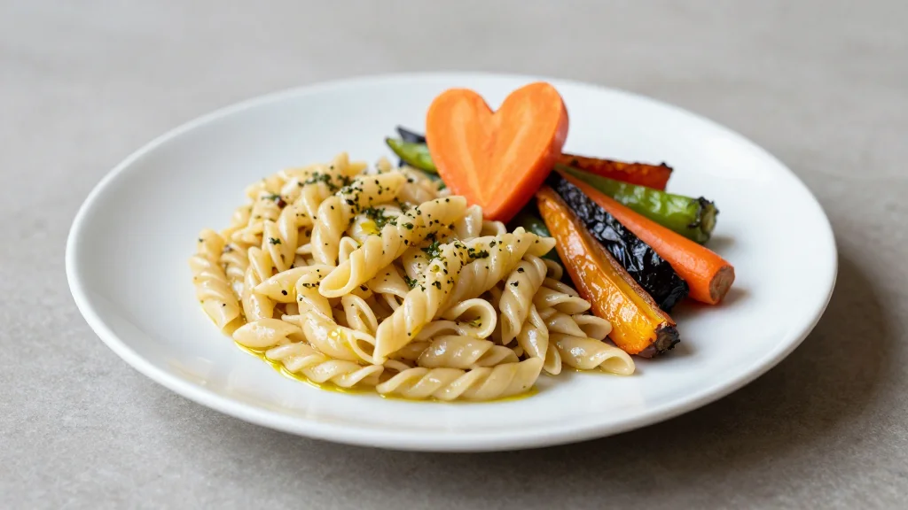 Consuming a Moderate Amount of Carbs Could Lower Cardiovascular Risk While Also Keeping 'Bad' Cholesterol Down