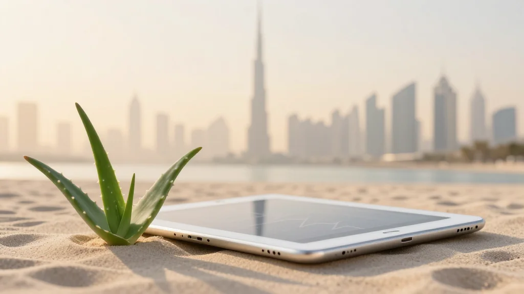 Dubai Expands Mental‑Health Support with New Law and Private‑Sector Partnerships