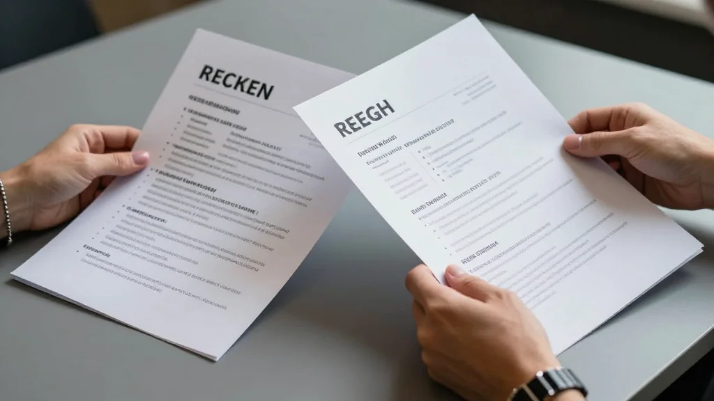 Study Finds AI‑Generated Resumes Trigger Gender Bias, Women Rated ‘Weak’