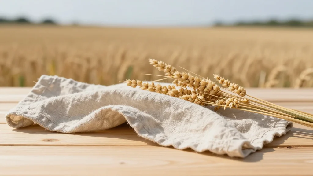 Everlane Partners With Masters of Flax Fibre for Fully Traceable Collection