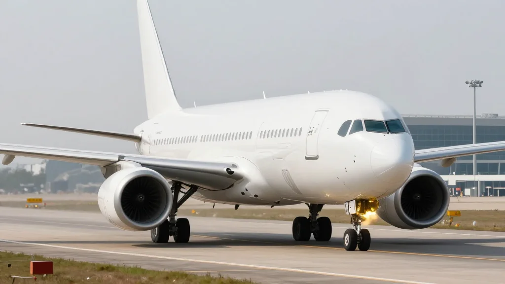 IndiGo and Air India Challenge High Fees at India's New Noida and Navi Mumbai Airports