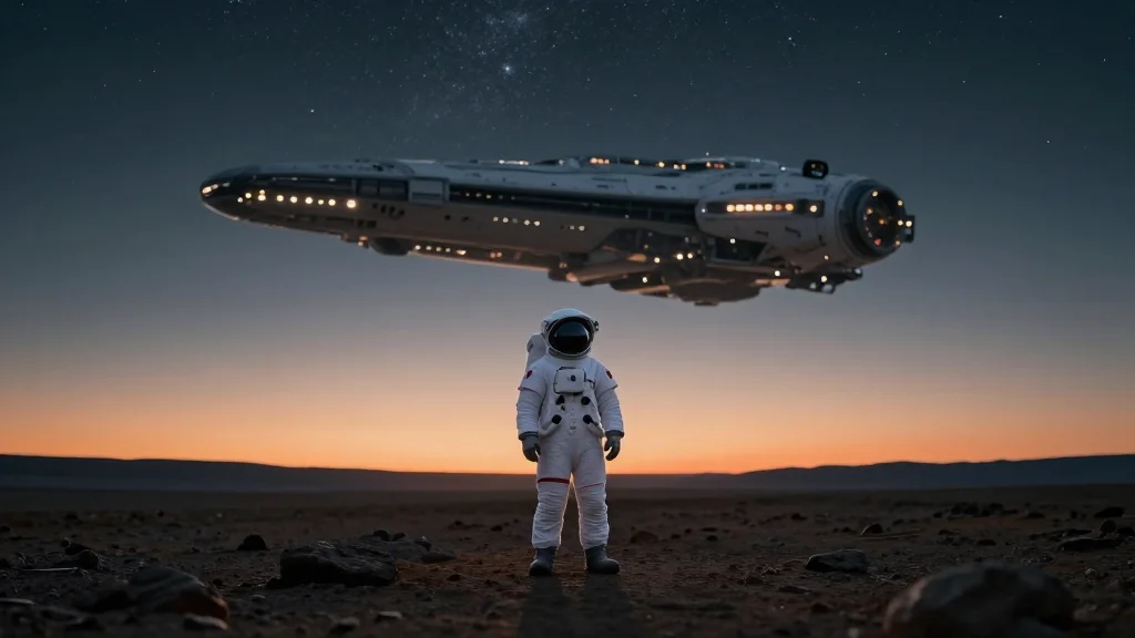 Project Hail Mary Tops J.J. Abrams Franchise Starter in Box Office Upset