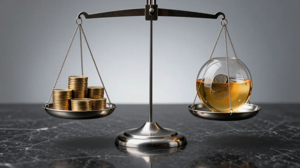 Liquidity Meets Reality
