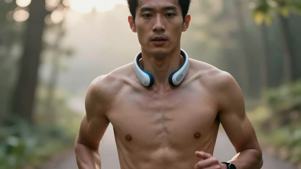 Pulsetto Study Shows Vagus Nerve Stimulation Boosts Recovery for Elite and Recreational Runners
