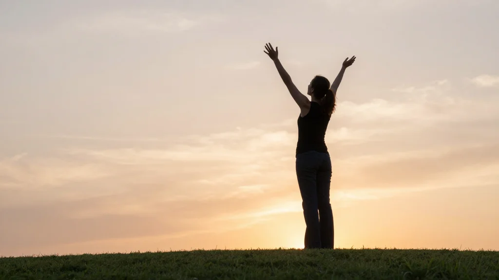 Stop Changing Others, Invest Energy in Your Own Life