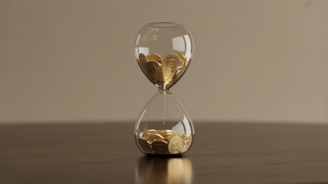 Shutdown Ends, Crypto Set for Liquidity and ETF Surge