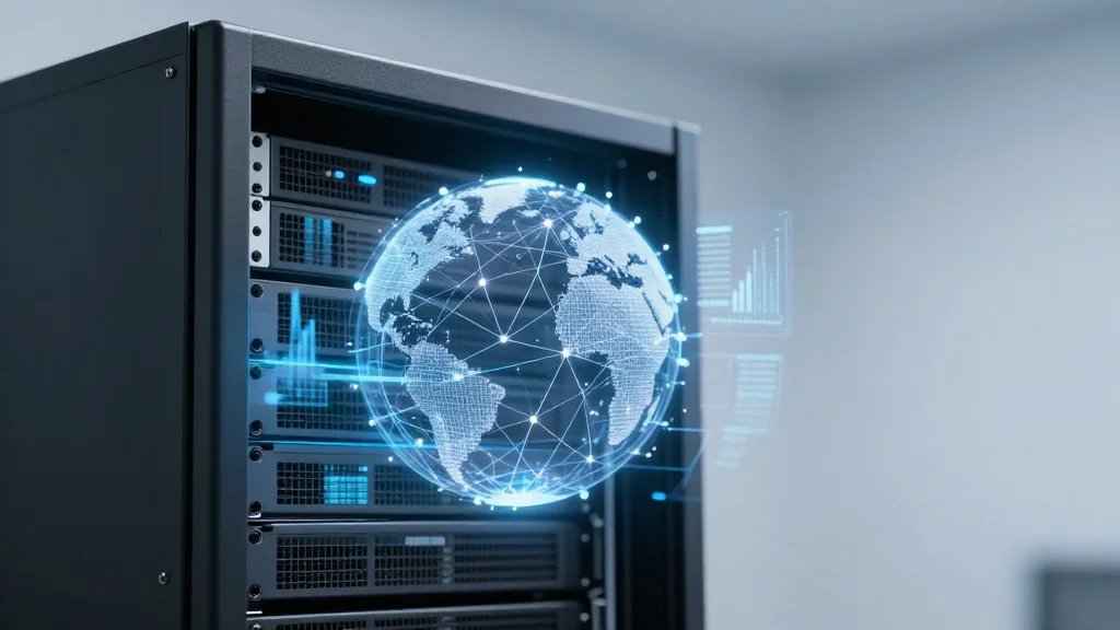 Cisco Blends Splunk Analytics, Security with Core Data Center Management
