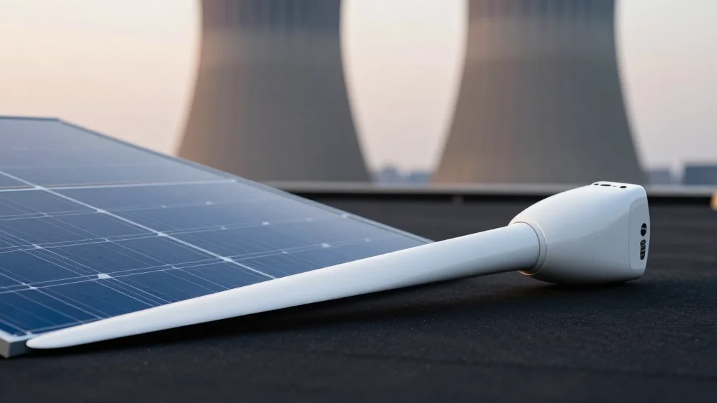 Labor’s 82% Renewable Energy Target Is Pure Fantasy