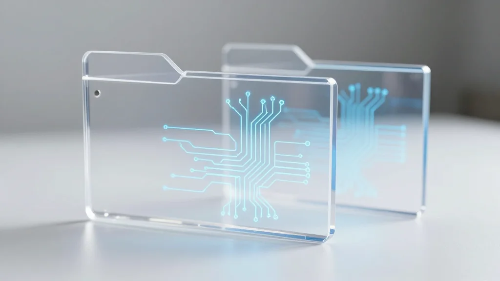 Start AI Projects with Clear Objectives, Then Structure Folders