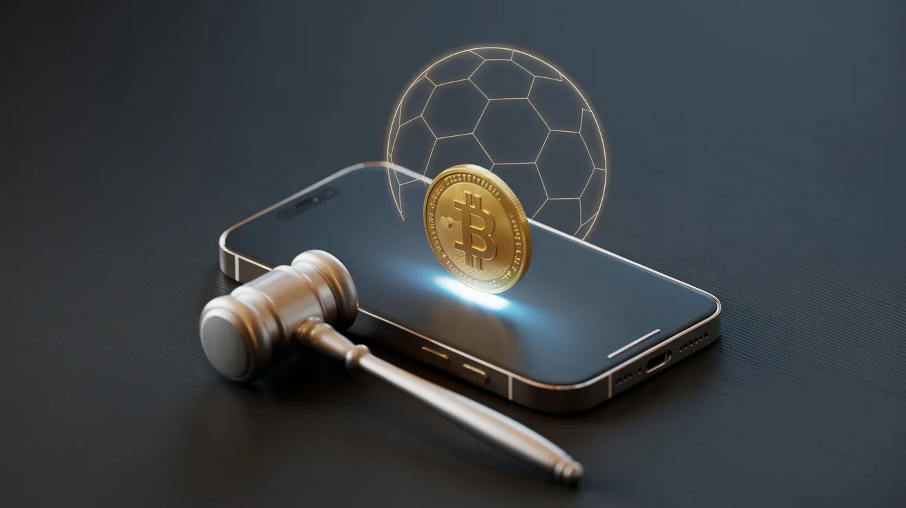 Polymarket Launches App With CFTC Green Light in U.S. Return