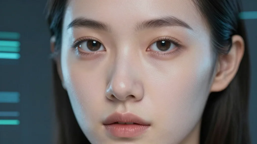 Cara-3 Nails Micro‑expressions, Fixing AI Avatar Eye Issue