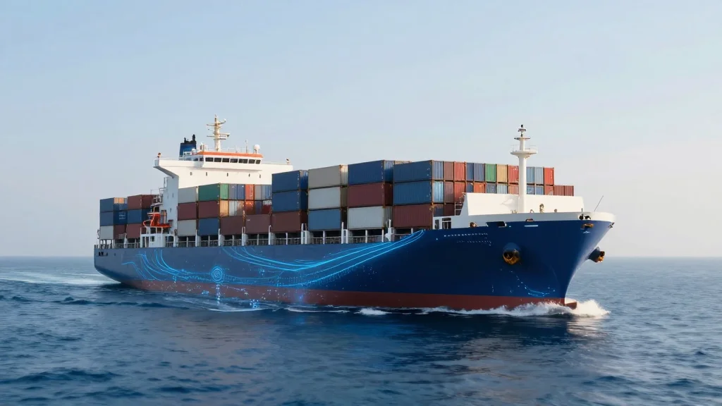 New Appetite for Maritime Digitech Investment as Mergers Continue
