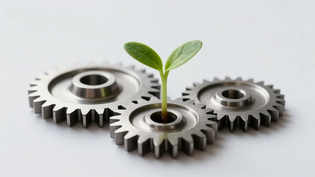 Revenue Grows Through Consistent Optimizations, Not One Campaign