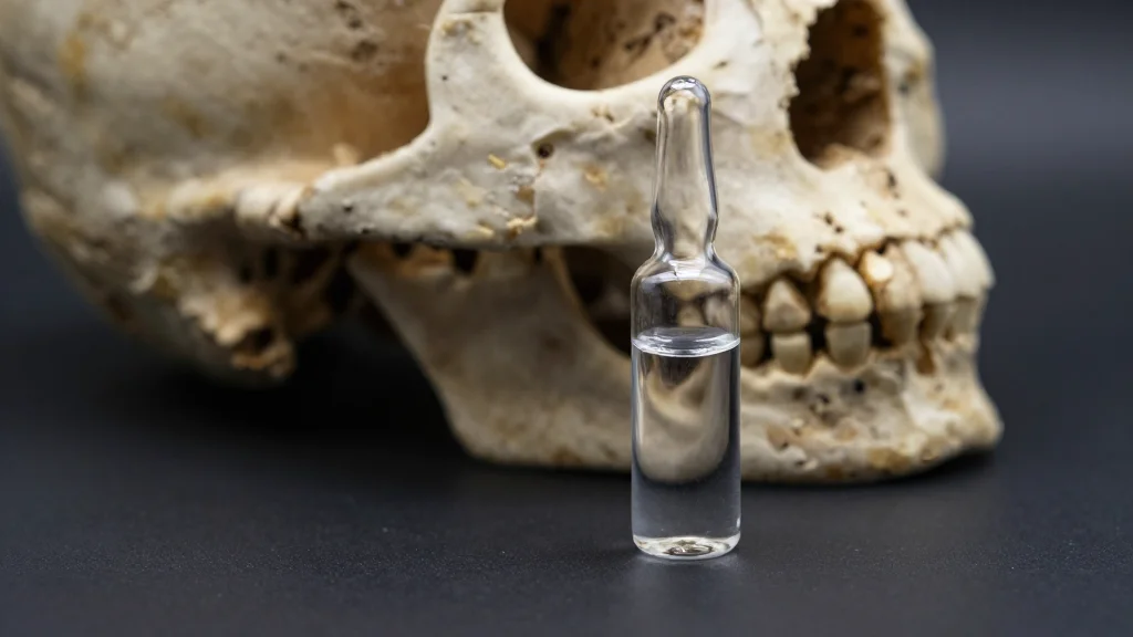 Scientists Use Ancient DNA to Reveal How Natural Selection Shaped West Eurasians over 10,000 Years