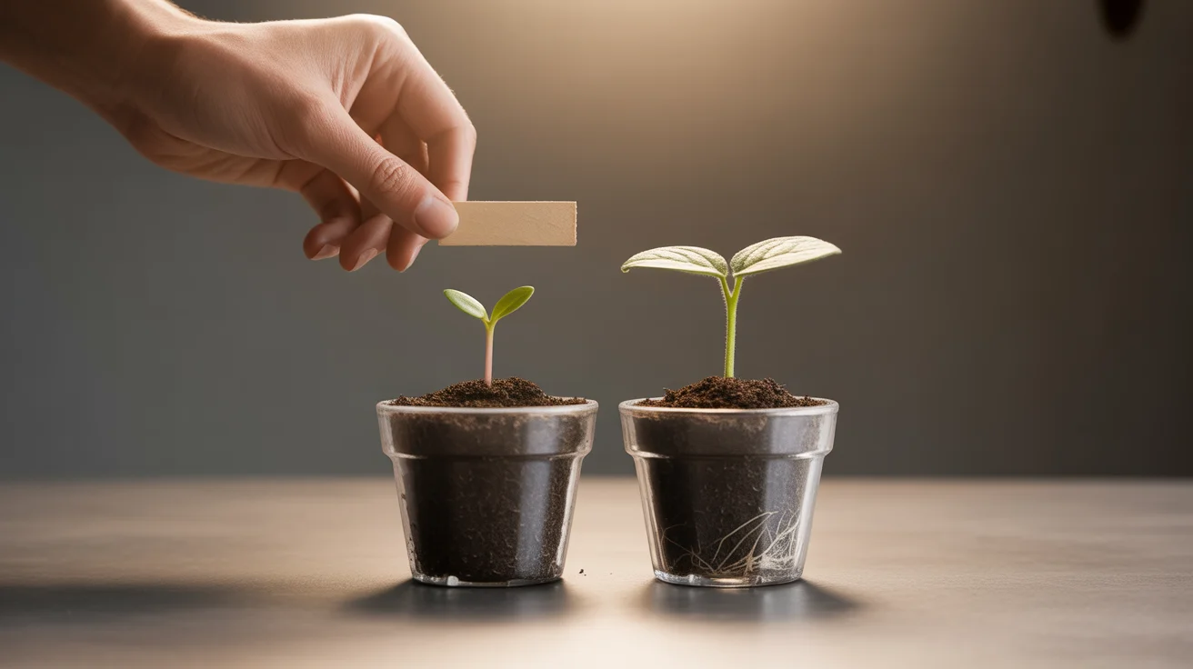 Pre‑Seed Vs. Seed: Are the Boundaries Blurring?