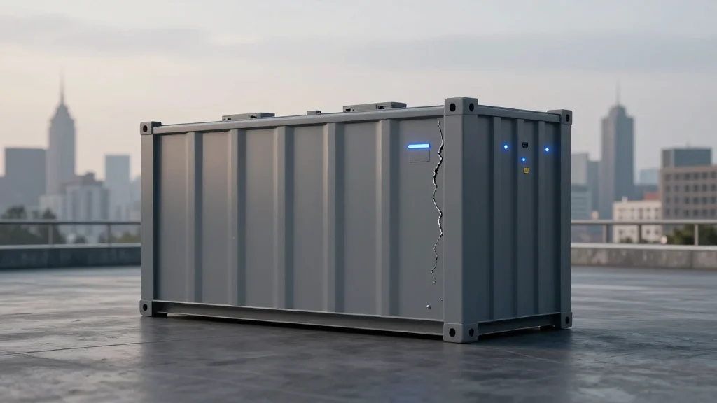 European Battery Firm Morrow Declares Bankruptcy