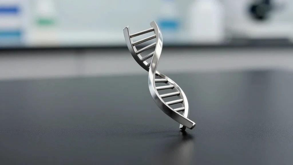 NHS Expands Genetic Testing to Cut Cancer Chemotherapy Risks for Minority Patients