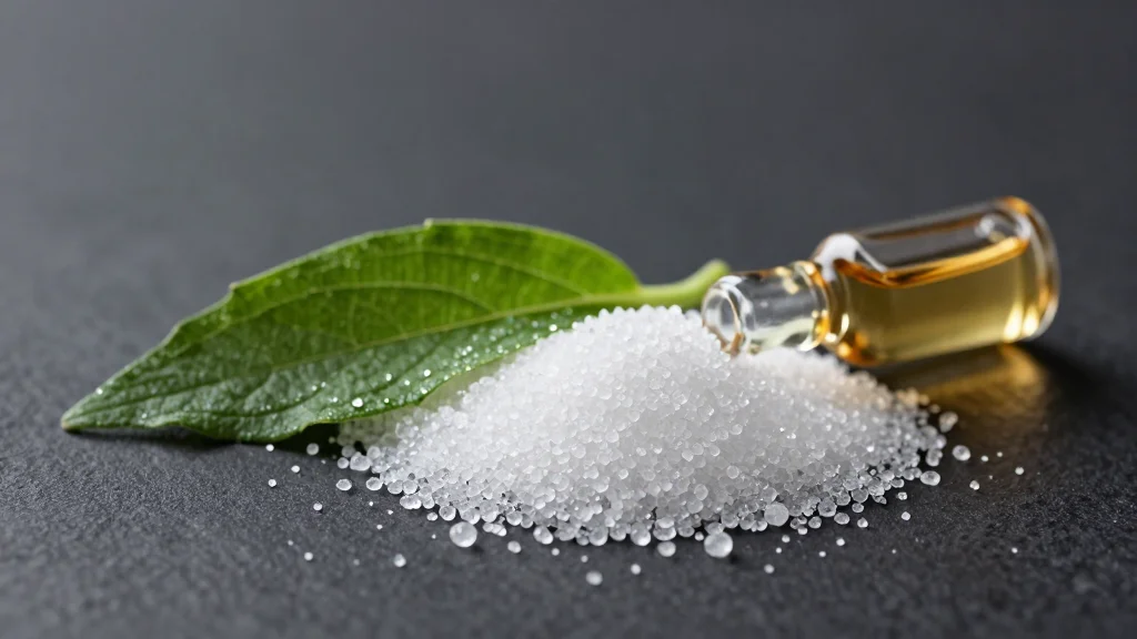 Ahead of Ingredion Aquisition, Tate & Lyle Doubles Down on Cell-Cultured Sugar Alternatives