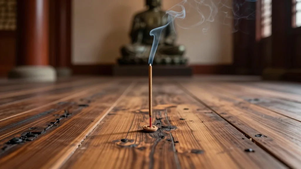 Fire Destroys Tassajara Zen Center Hall During Final Days of Three‑Month Retreat