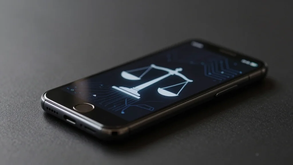 State AGs Urged to Crack Down on AI 'Nudify' Apps in Bipartisan Letter
