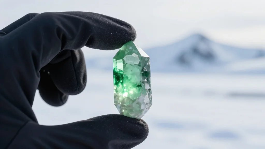 Japan to Send Delegation to Greenland to Evaluate Rare Earth Extraction, Nikkei Says