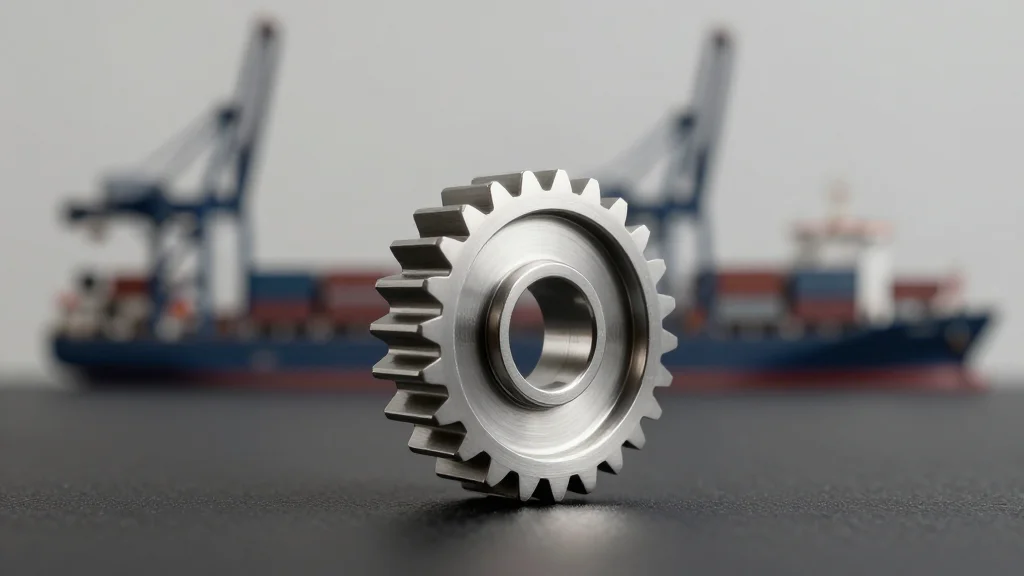 German Firms Decry China's Unfair, Destabilising Trade Practices