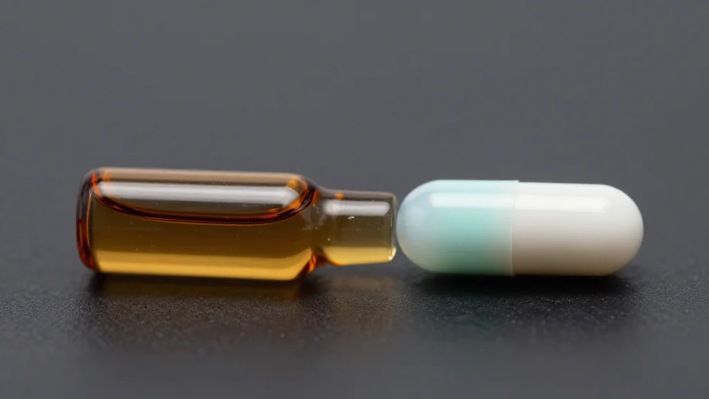 GLP-1 Drugs: Brain‑targeted Cure for Obesity and Addictions