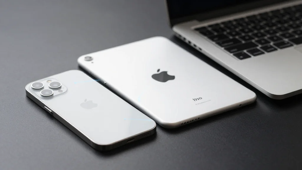 Apple Takes on Microsoft 365 and Google Workspace with New Business Platform