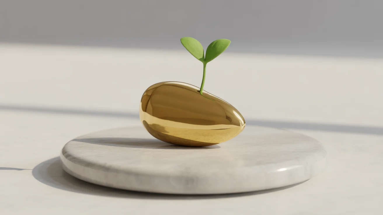 STRM.BIO Raises $8M in Series Seed 2 Financing