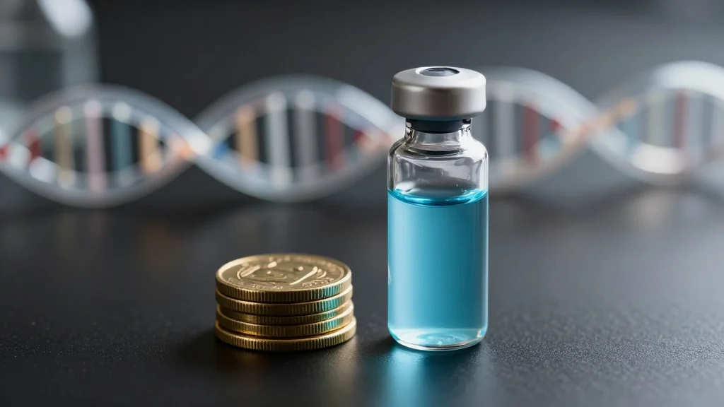 Crossbow Therapeutics Raises $77M in Series B Funding