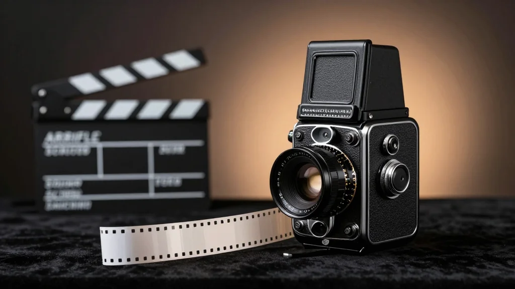 Cannes 2026 #5: Out-of-Body Experience