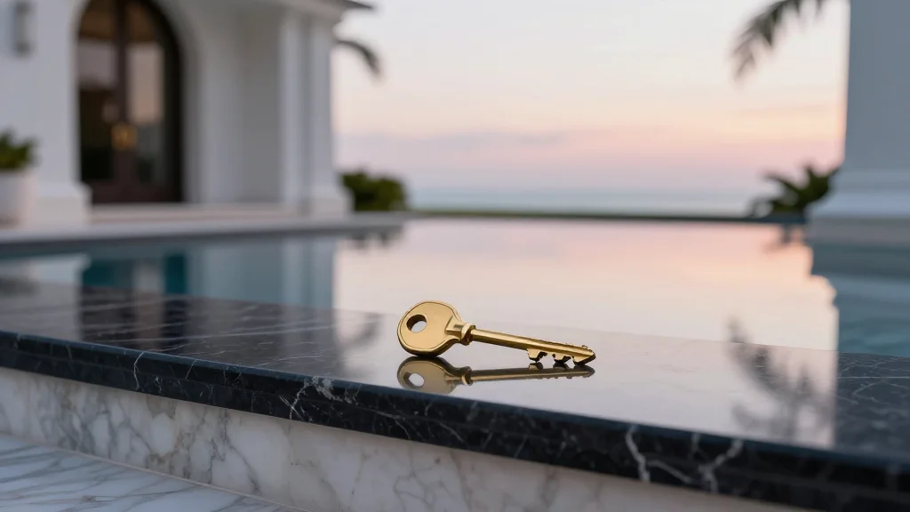 Versace Mansion in South Beach Secures $44.7M Refinancing
